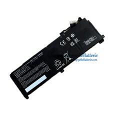 Akku für Hasee CV15S02 DA7NT G8-DA7NT V150BAT-4-53 Z8-DA7NP [Ersatzakku]